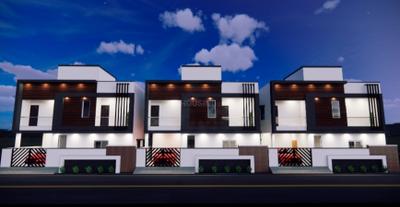 Project Image of 900.0 - 1450.0 Sq.ft 2 BHK Villa for buy in Prime Shanthi Colony Villas