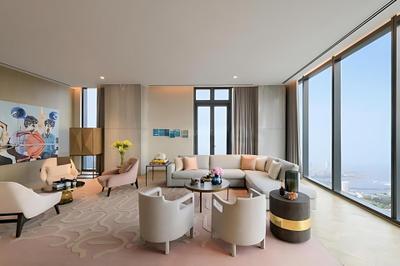 Project Image of 596.54 - 1509.21 Sq.ft 1 BHK Duplex for buy in Gera Island of Joy Project A