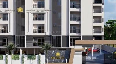 Project Image of 564.0 - 835.0 Sq.ft Studio Studio Apartment for buy in Creations Srishti