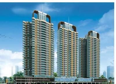 Vijay Orion 3 Elevation 1