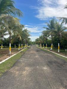 Project Image of 9200.0 - 11000.0 Sq.ft Residential Plot Plot for buy in Sai Sakthi Farms
