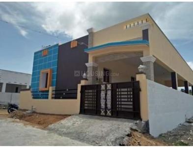 Project Image of 1000.0 - 3806.0 Sq.ft Residential Plot Plot for buy in Greenfield Nachathra Garden Phase 12