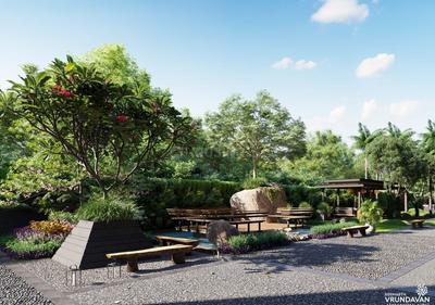 Project Image of 0.0 - 1514.7 Sq.ft 4 BHK Apartment for buy in Siddharth Vrundavan Phase 1