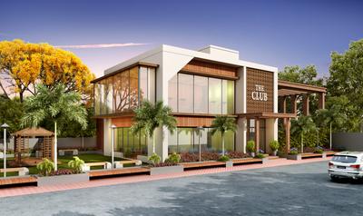 Project Image of 1116.0 - 1565.0 Sq.ft 3 BHK Apartment for buy in Shree Aarna Sky Waves