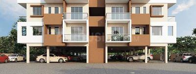 Gallery Cover Pic of Prabhavi Shilp Swamini Apartment