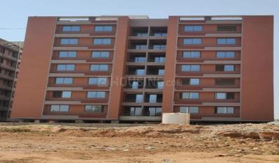 Project Image of 1314.0 - 1539.0 Sq.ft 2 BHK Apartment for buy in Jay Visat Mangalya