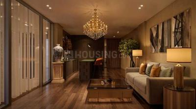 Project Image of 3367 Sq.ft 3.5 BHK Apartment / Flat for sale in Mussoorie Road for Rs. 45400000