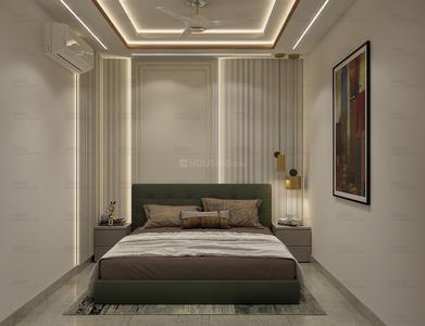 Project Image of 630.0 - 900.0 Sq.ft 2 BHK Apartment for buy in Kashyap Luxury Floors