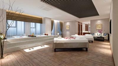 Project Image of 1445.0 - 3179.0 Sq.ft 3 BHK Apartment for buy in Nirvana