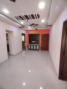 Project Image of 825.0 - 1140.0 Sq.ft 2 BHK Apartment for buy in HM Garden Homes