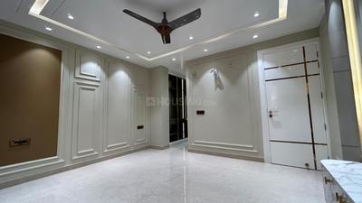 Project Image of 1100.0 - 2200.0 Sq.ft 3 BHK Builder Floor for buy in Creative Homes