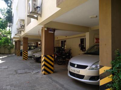 Project Image of 1050.0 - 1350.0 Sq.ft 2 BHK Apartment for buy in Nutech Crown Apartments