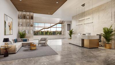 Project Image of 1050 Sq.ft 2 BHK Apartment / Flat for sale in Thane West for Rs. 16280000