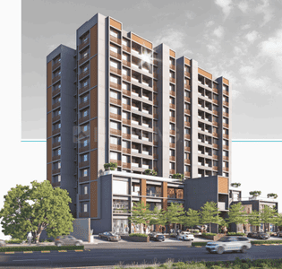 Rameshwar Sky Elevation 2