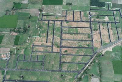 Project Image of 831.0 - 2050.0 Sq.ft Residential Plot Plot for buy in The Chennai OMR Castle City Phase III