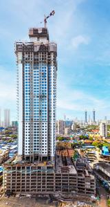 Project Image of 851.75 - 1288.33 Sq.ft 2 BHK Apartment for buy in Monte South Pilatus 2