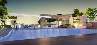 Project Image of 1250 Sq.ft 2 BHK Apartment / Flat for sale in Borabanda for Rs. 13000000