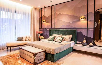 Project Image of 1216.0 - 2783.0 Sq.ft 3 BHK Apartment for buy in TATA 88 East