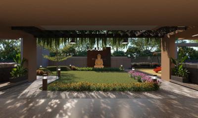 Project Image of 0.0 - 787.06 Sq.ft 2 BHK Apartment for buy in Rudra Sky