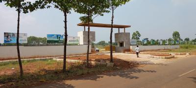 Project Image of 1442.36 - 6964.25 Sq.ft Residential Plot Plot for buy in Rajabhoomi Aananda