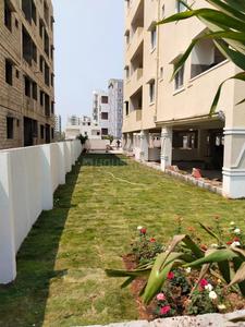 Project Image of 1175.42 - 1525.57 Sq.ft 2 BHK Apartment for buy in Lotus Srinivasam