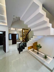 Project Image of 2316.0 - 2380.0 Sq.ft 4 BHK Duplex for buy in Narayan Prime Villas