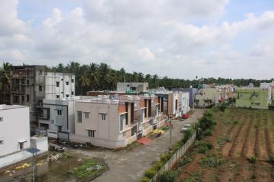 Project Image of 1054.0 - 2613.0 Sq.ft Residential Plot Plot for buy in Paari Nagar