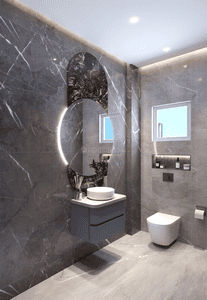 Project Image of 746.37 - 754.12 Sq.ft 3 BHK Apartment for buy in R10 Dev Heights