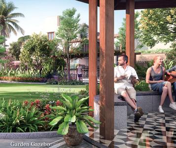 Project Image of 1681.0 - 2336.0 Sq.ft 3 BHK Villa for buy in Saradeuz Encanto