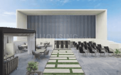 Project Image of 309.14 - 844.43 Sq.ft 1 BHK Apartment for buy in Tania Skyline