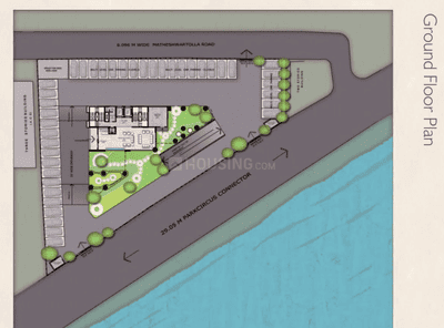 Project Image of 2180.0 - 4630.0 Sq.ft 3 BHK Apartment for buy in Juneja Inia