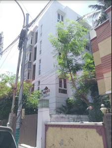 Project Image of 1264.0 - 1800.0 Sq.ft 3 BHK Apartment for buy in Navins Sumathi