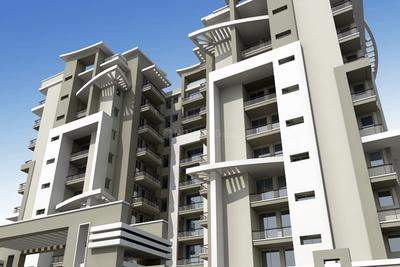 Project Image of 542.0 - 1855.0 Sq.ft 1 BHK Apartment for buy in Coral Radha Krishna