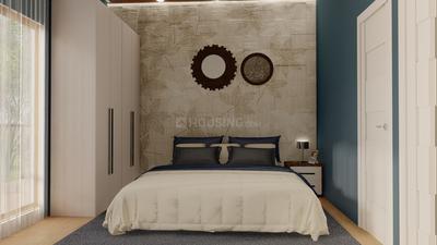 Project Image of 1020.0 - 1555.0 Sq.ft 2 BHK Apartment for buy in Sahasra Serenity