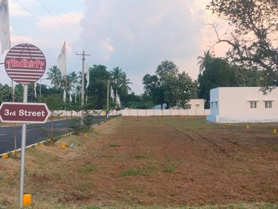 Project Image of 600.0 - 2148.0 Sq.ft Residential Plot Plot for buy in Aadhira 