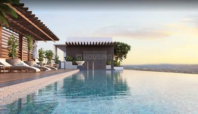 Project Image of 3103 Sq.ft 4 BHK Apartment / Flat for sale in Eroor for Rs. 39292324