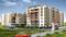 Triveni Triveni Bhaskar City Elevation 1