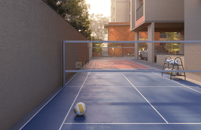 Project Image of 2115 Sq.ft 3 BHK Apartment / Flat for sale in Chandkheda for Rs. 9870000