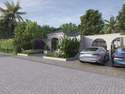 Project Image of 3852.0 - 4905.0 Sq.ft 2 BHK Villa for buy in Savanna Seasons