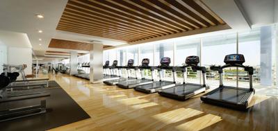 Project Image of 2093.8 - 6361.2 Sq.ft 3 BHK Apartment for buy in HL Residency