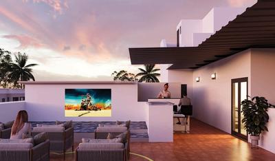 Project Image of 957.0 - 1440.0 Sq.ft 2 BHK Apartment for buy in Spyka Cygnus