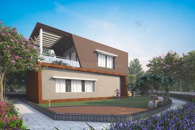 Project Image of 947 Sq.ft 2 BHK Apartment / Flat for sale in Kondhwa for Rs. 6100000