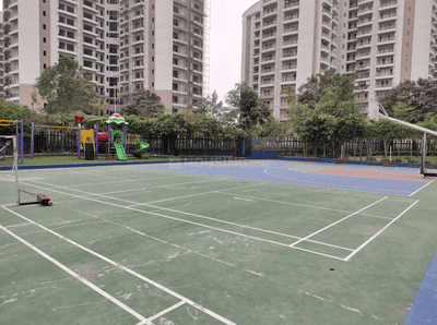 Project Image of 863 Sq.ft 2 BHK Apartment / Flat for sale in Sushant Golf City for Rs. 7200000