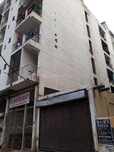 Project Image of 0.0 - 544.0 Sq.ft 1 BHK Independent Floor for buy in Elkens Sai Dham Residency	