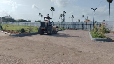 Project Image of 1038.69 - 7491.69 Sq.ft Residential Plot Plot for buy in Drishti Wonder Lagoons Phase 1