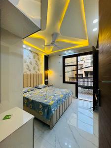 Project Image of 490.0 - 1350.0 Sq.ft 2 BHK Builder Floor for buy in Ganpati Ultra Luxury Floors