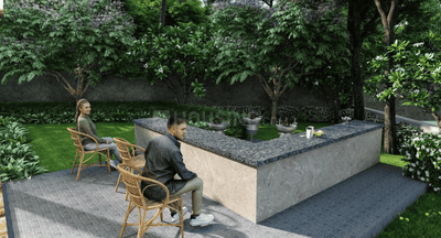 Project Image of 988.23 - 1880.78 Sq.ft Residential Plot Plot for buy in Concorde Equity Phase II