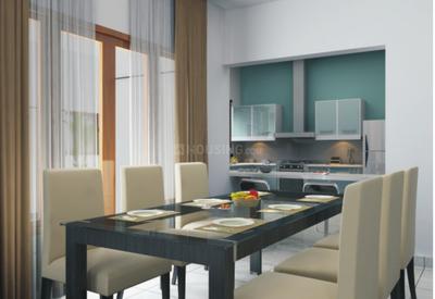 Project Image of 1545.0 - 7677.0 Sq.ft 3 BHK Villa for buy in Jain Villa Vivianaa