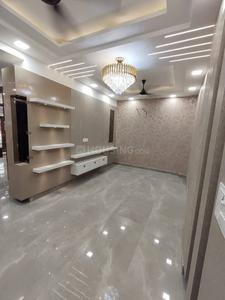 Vikrant Affordable Floors Living Area 1