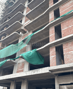 Project Image of 2017.91 - 3818.28 Sq.ft 4 BHK Apartment for buy in Shree Hari Krishnam